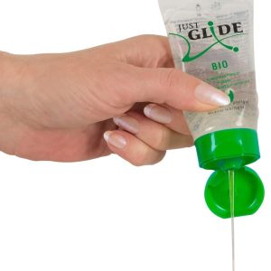 Just Glide Bio 50 ml