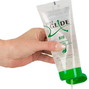 Just Glide Bio 200 ml