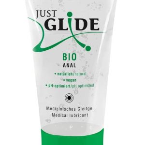 Just Glide Bio Anal 50 ml