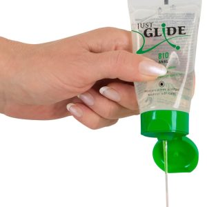 Just Glide Bio Anal 50 ml