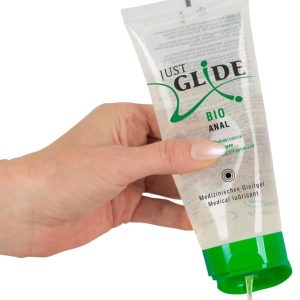 Just Glide Bio Anal 200 ml