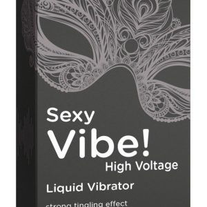 Orgie Intense Vibe! 15 ml (15 ml)