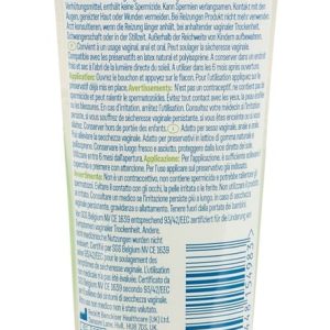 Durex Naturals Gleitgel - Sanft & Natürlich (100 ml)