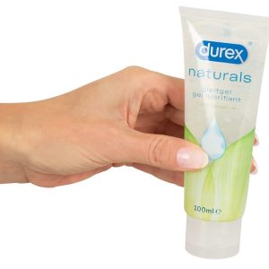 Durex Naturals Gleitgel - Sanft & Natürlich (100 ml)