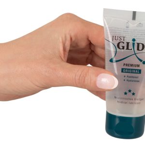 Just Glide Premium 50 ml