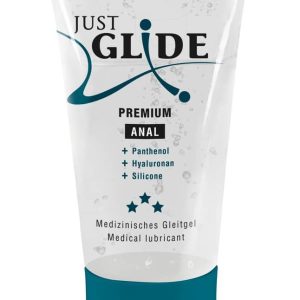 Just Glide Premium Anal 50 ml