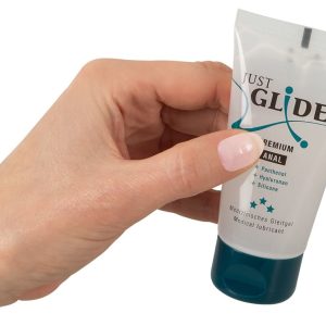 Just Glide Premium Anal 50 ml