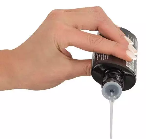 Erotic-Fever Massageöl Ingwer 100ml