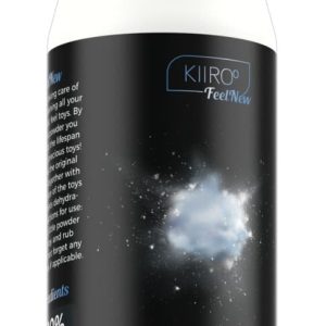 Kiiroo FeelNew Sleeve Powder (100 g)