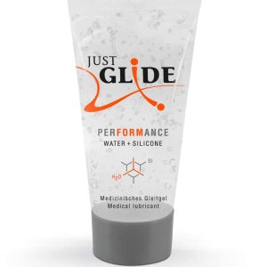 Just Glide Performance 20 ml