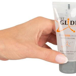 Just Glide Performance 50 ml