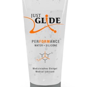 Just Glide Performance 200 ml