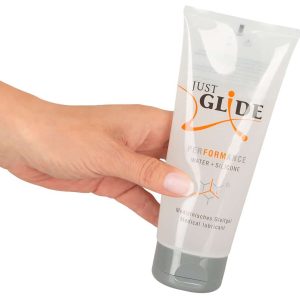 Just Glide Performance 200 ml