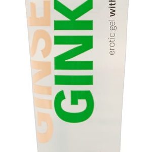 Brand: Just Play | Waterbased Ginseng & Ginkgo Stimulating Lubricant - 80ml