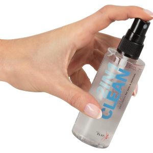 Just Play Intim Reiniger 100 ml (100 ml)