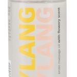 Just Play Sinnliche Massageöl Ylang-Ylang (100 ml)