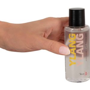 Just Play Sinnliche Massageöl Ylang-Ylang (100 ml)