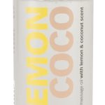 Just Play Lemon Coco Öl 100ml