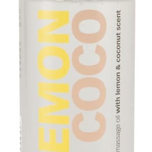 Just Play Lemon Coco Öl 100ml