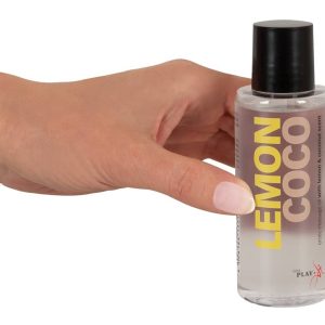 Just Play Lemon Coco Öl 100ml