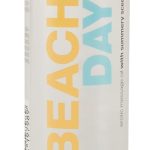 Just Play Beach Day Massageöl - aqua-frischer Sommerduft Seathalasso (100 ml)