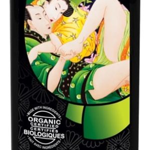 Shunga Lotus Noir - Intensive Orgasmen & verbesserte Hautfeuchtigkeit (60 ml)