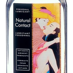 Shunga Natural Contact - Luxus Gleitgel 125ml (125 ml)