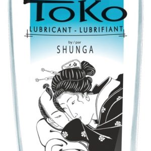 Shunga Toko Aqua-Gel 165 ml (165 ml)