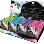 Shunga Luxus Badesalz Set (75 g)