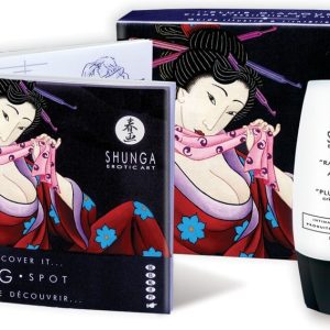 Shunga G-Punkt-Stimulationsgel 30 ml (30 ml)