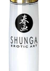 Shunga Oralsex-Lipgloss Erdbeere 10ml Strawberry Sparkling Wine (10 ml)