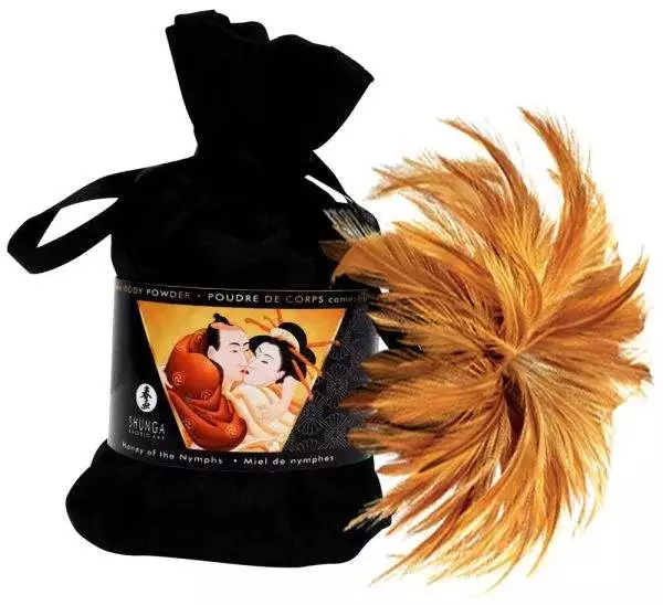 Shunga Sweet Kisses - Luxus-Set für sinnliche Intim-Momente