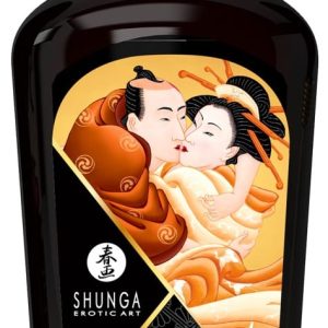 Shunga Sweet Kisses - Luxus-Set für sinnliche Intim-Momente