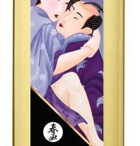 Shunga Carnal Pleasures - Luxus-Set für sinnliche Momente