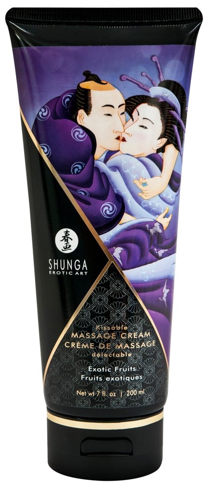 Shunga Carnal Pleasures - Luxus-Set für sinnliche Momente