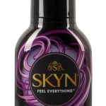 SKYN All Night Long - Silikonbasiertes Premium Gleitgel (80 ml) (80 ml)