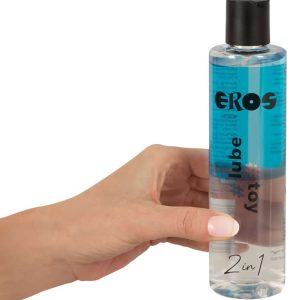 EROS 2in1 #toy #lube 250 ml