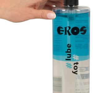 EROS 2in1 #toy #lube 1 L