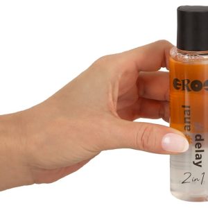 EROS 2in1 #anal #delay 100 ml