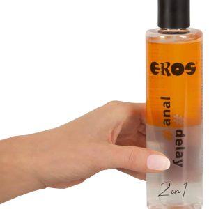 EROS 2in1 #anal #delay 250 ml