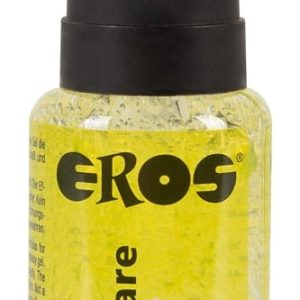 EROS Intimgel 2in1 - Pflege & Spaß - 30 ml (30 ml)