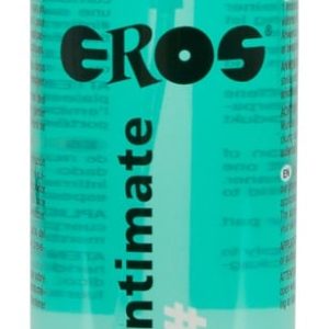 Eros Intimate & Toy Cleaner - 2in1 Reinigung & Pflege (150ml) (150 ml)