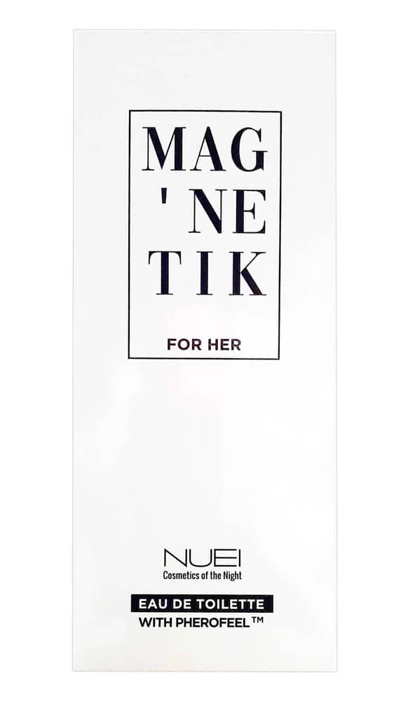 Mag'netik for her 50 ml