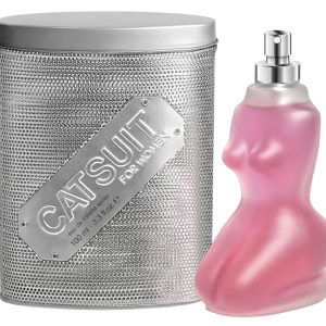 Creation Lamis Catsuit - Eleganter Duft in Glasflakon (100 ml)