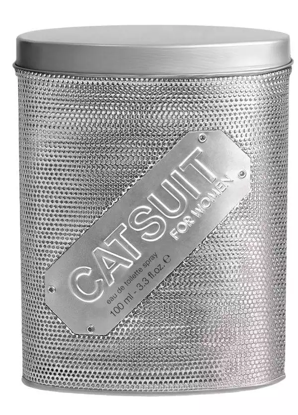 06288830000_verp Creation Lamis Catsuit - Eleganter Duft in Glasflakon (100 ml)