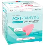 Joydivision Soft Tampons 3er