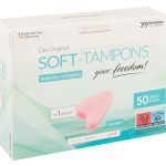 Joydivision Soft Tampons 50er