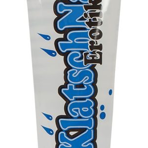 KlatschNass Hyaluron Gleitgel 240 ml (240 ml)