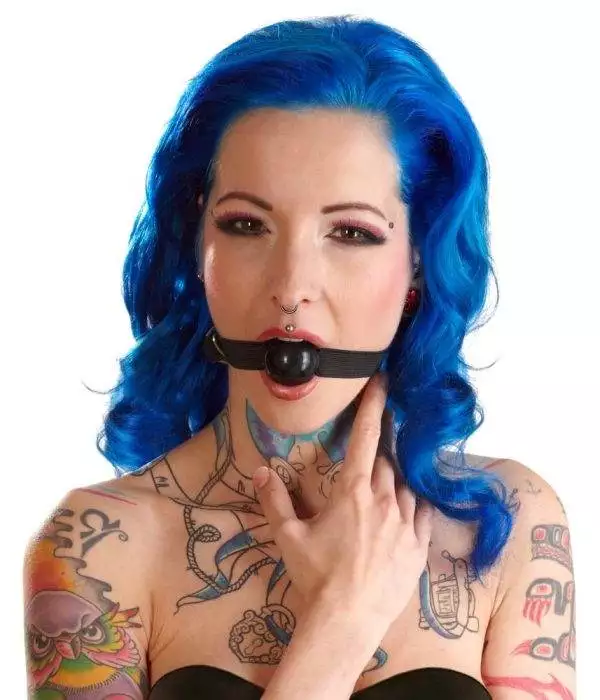 Bondage-Set Grey Box - 9-teiliges Toy-Set für prickelnde Verführung bunt