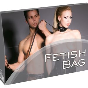 SecretDesires Fetish Bag